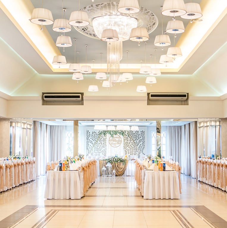 Wedding House Ola Lublin