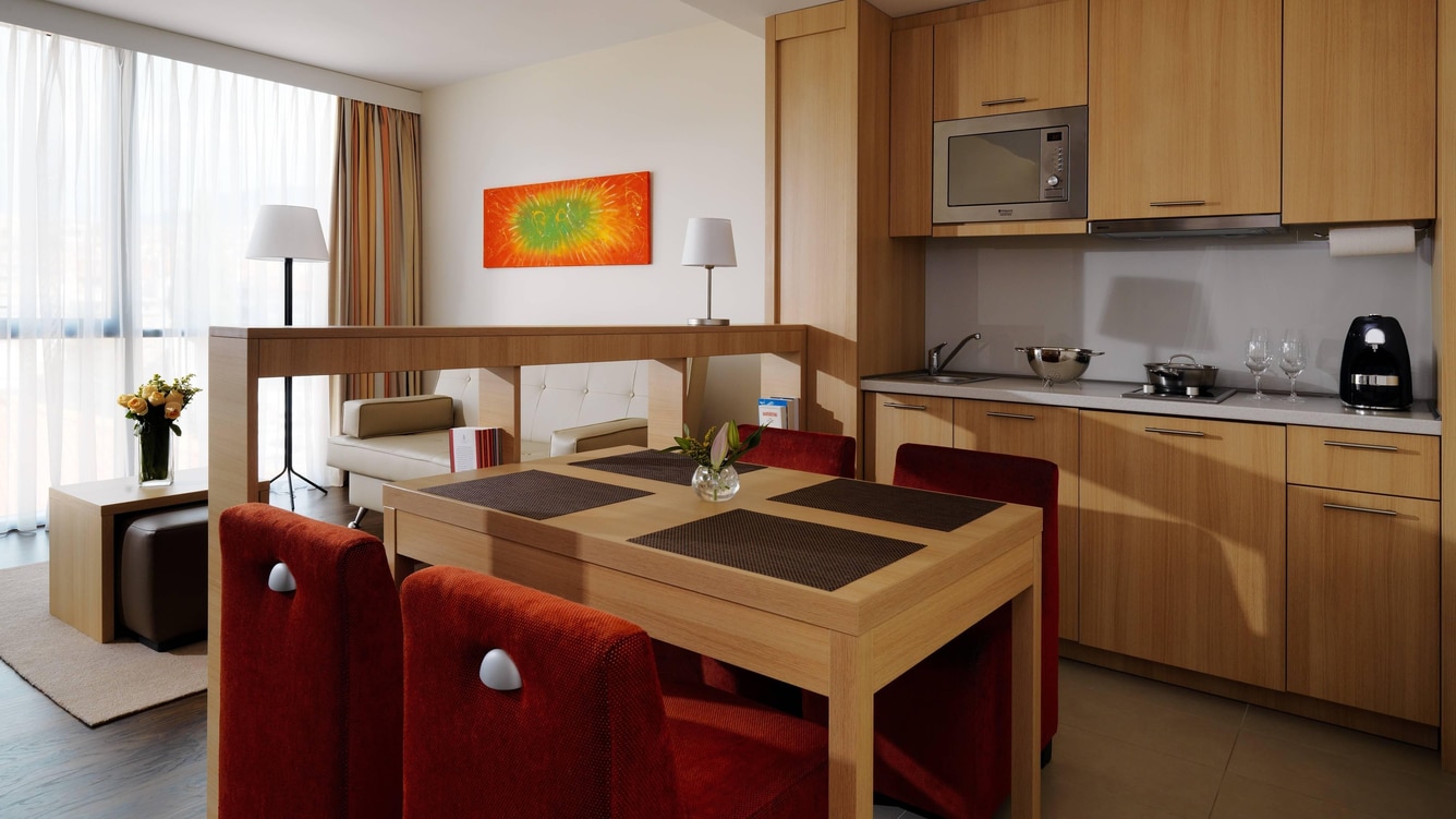 Residence Inn by Marriott Sarajevo