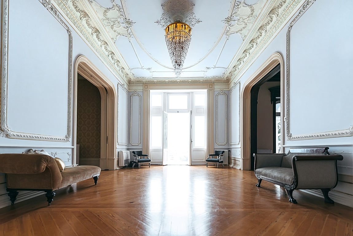Palacete Virtvs