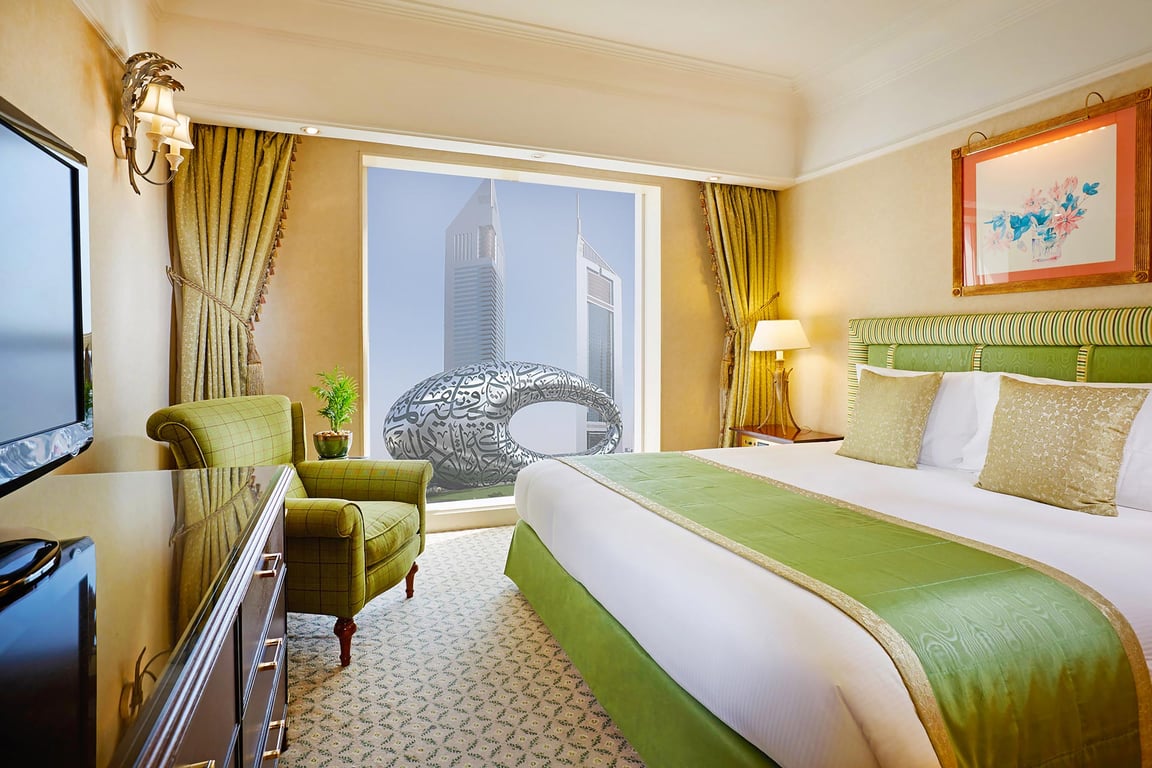 Millennium Plaza Hotel Dubai