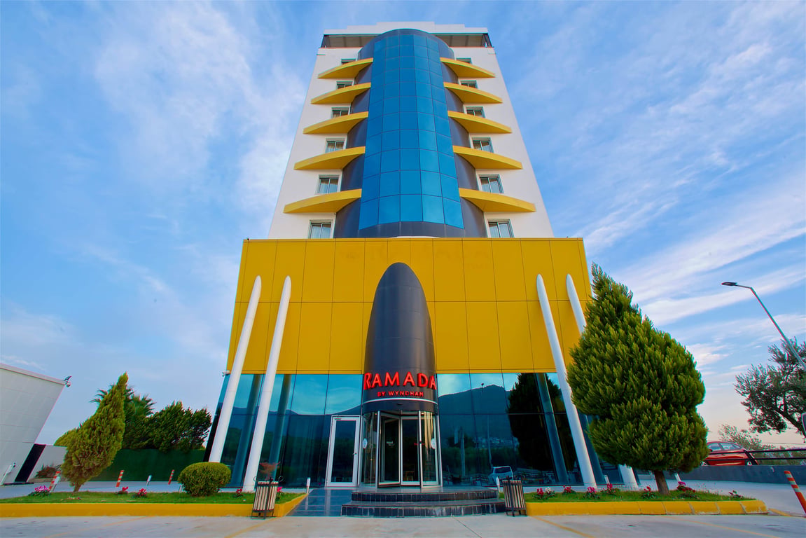 Ramada By Wyndham Soma