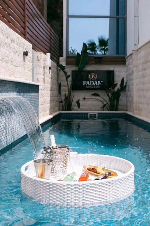 Padam Hotel & SPA