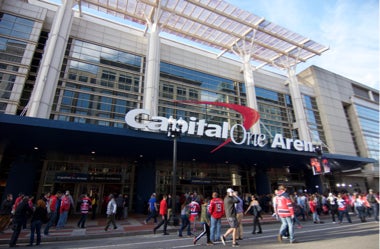 Capital One Arena