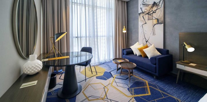 Pullman Sharjah