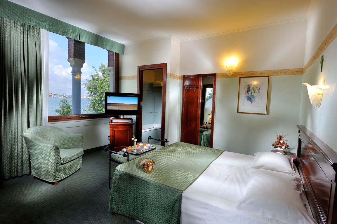 Hotel Russo Palace