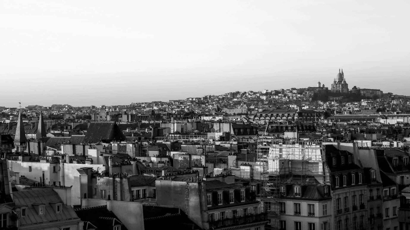 Hotel Pulitzer Paris