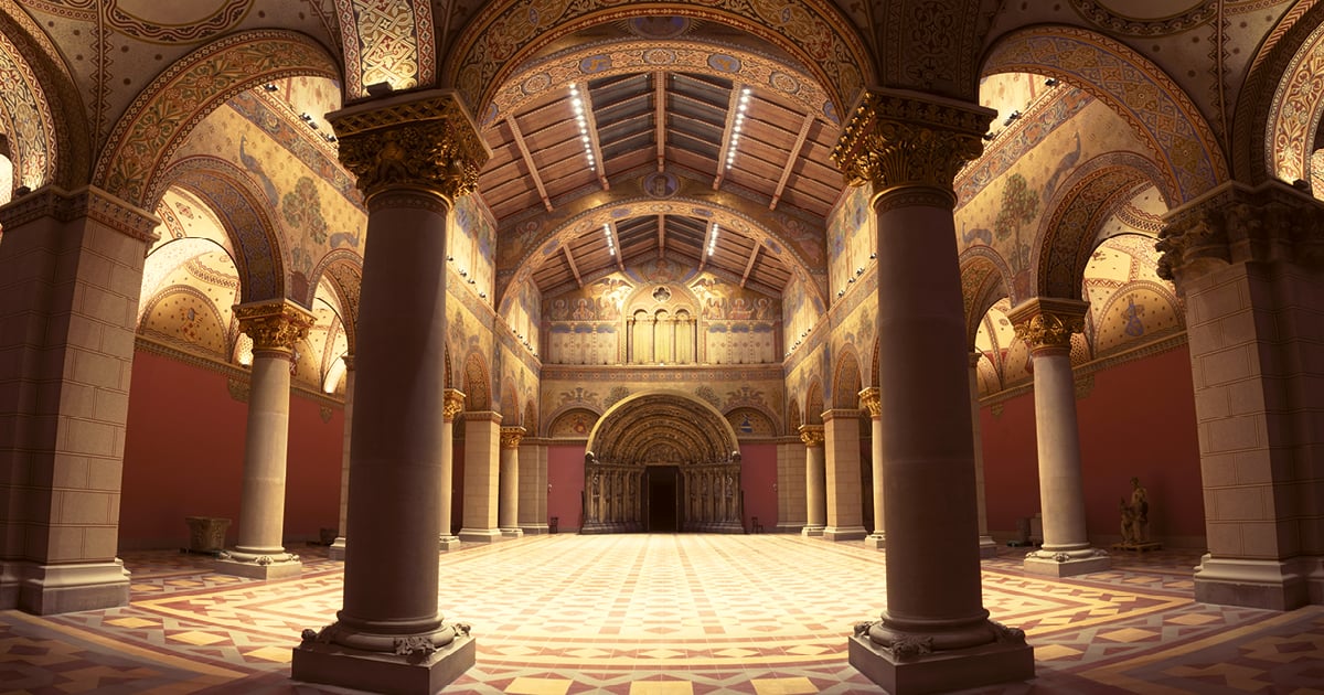 Museum of Fine Arts