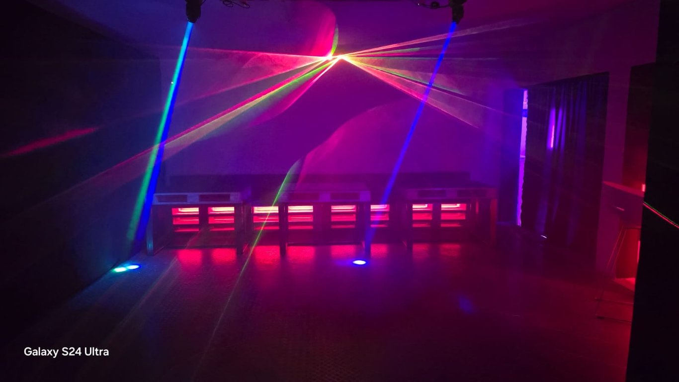 Prywatka Gorzów imprezy okolicznościowe
