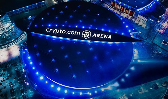 crypto.com Arena