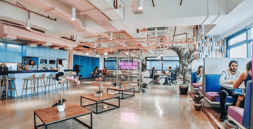 Impact Hub Austin