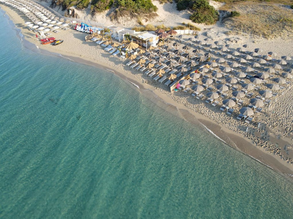 Chiusurelle Village Resort