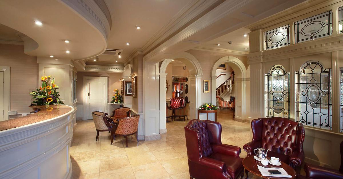 Granville Hotel