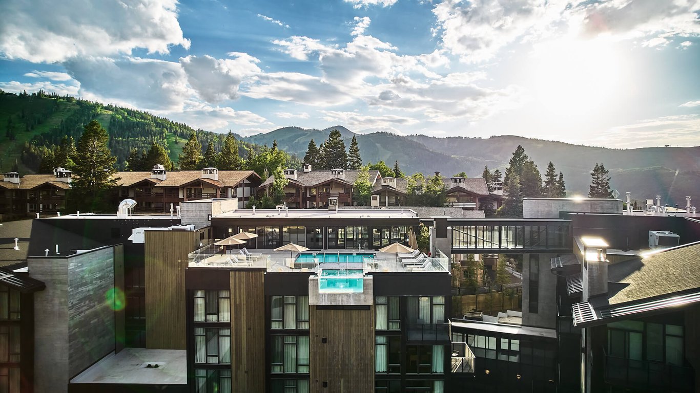 Goldener Hirsch, Auberge Resorts Collection