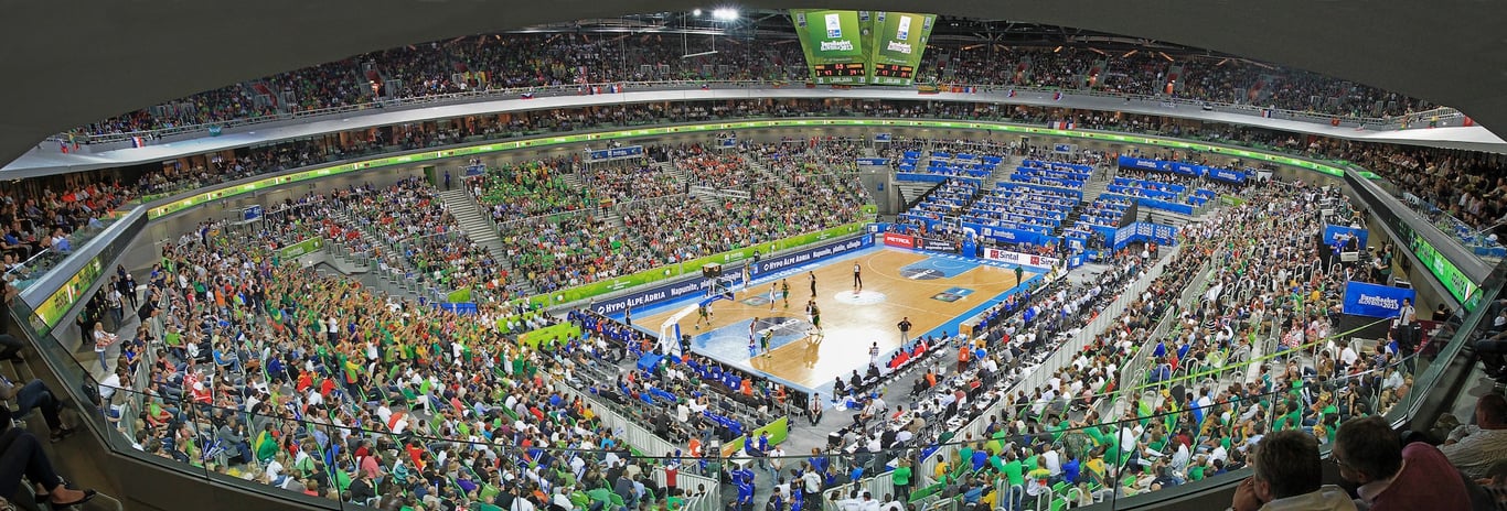 Stožice Arena