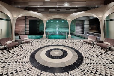 Ocean Casino Resort