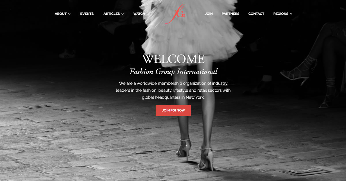 Fashion Group International