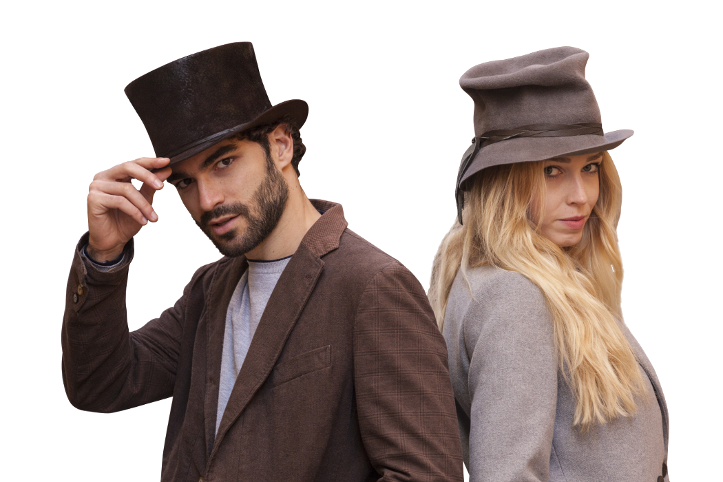 Milliner