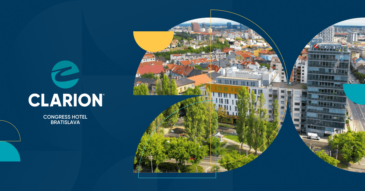 Clarion Congress Hotel Bratislava