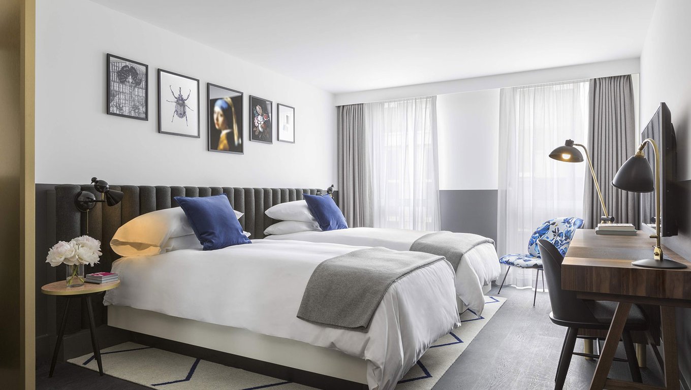 Kimpton De Witt