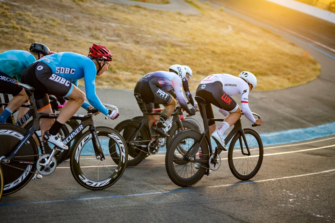 San Diego Velodrome