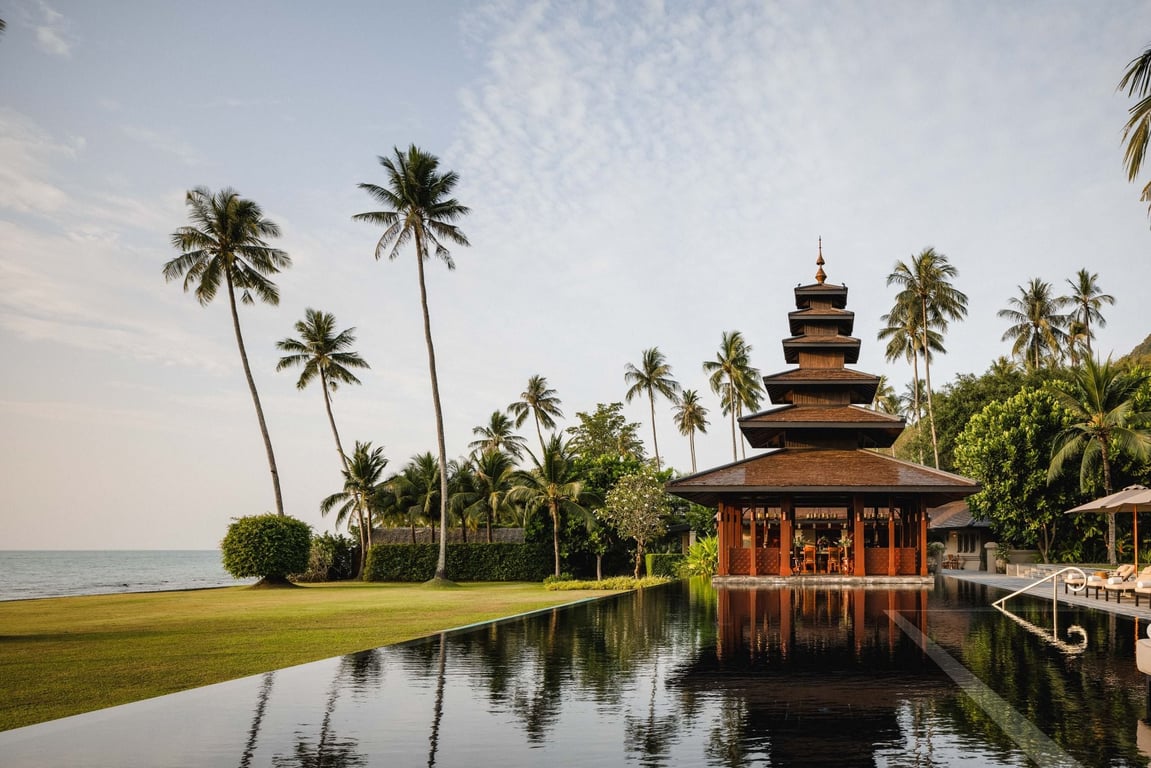 ÀNI Private Resorts Thailand