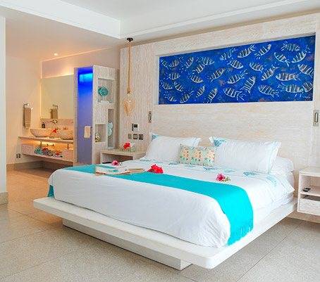 Hotel Le Duc de Praslin