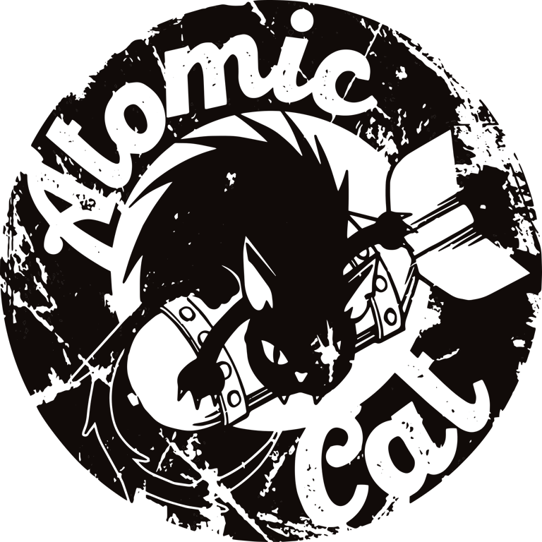 Atomic Mars