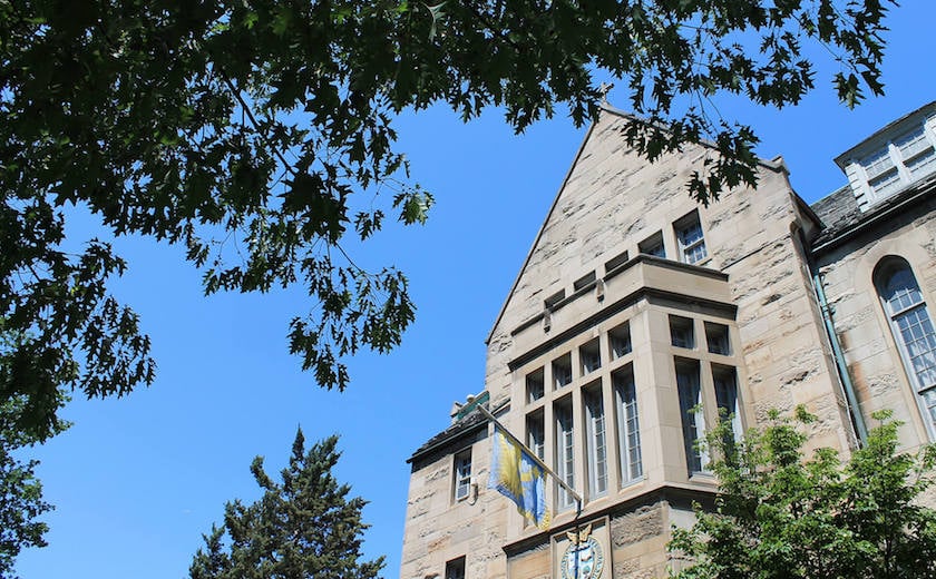 St. Michael's College