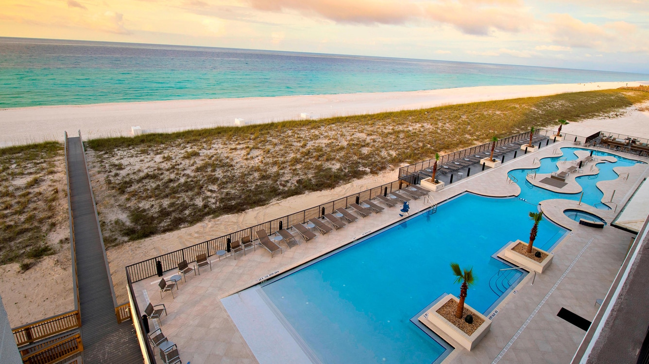 SpringHill Suites Navarre Beach