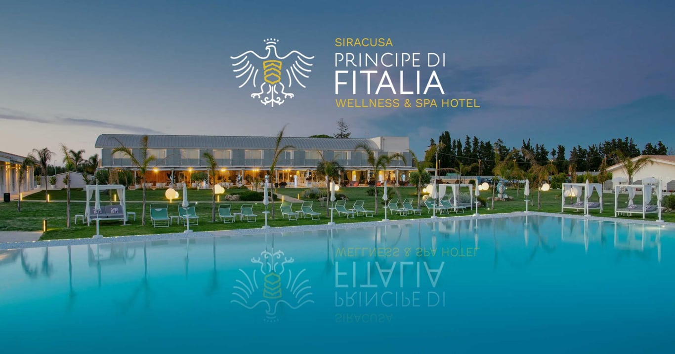 Wellness Spa Hotel Principe Fitalia