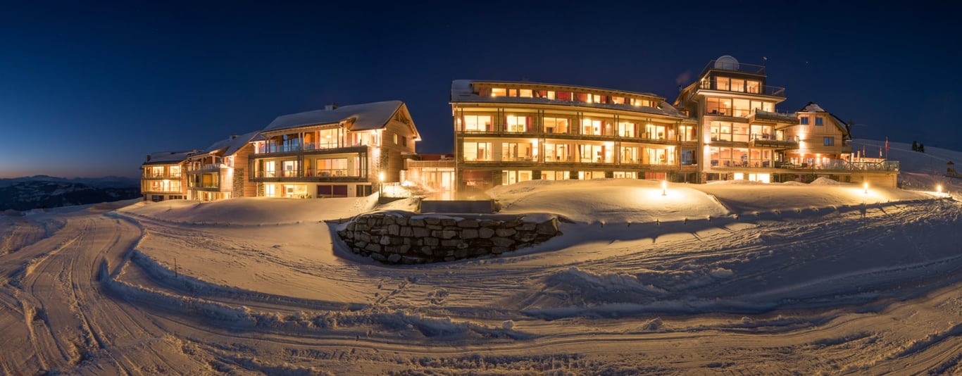 Alpinhotel Pacheiner