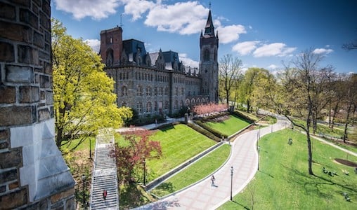Lehigh University