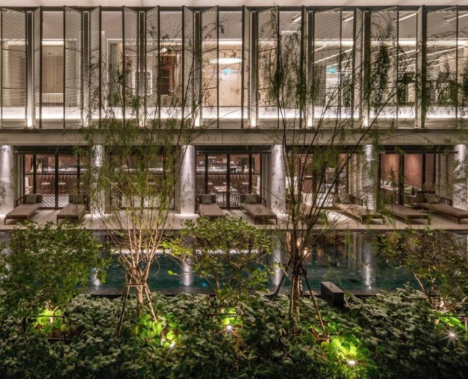 Maison Hotel Bangkok