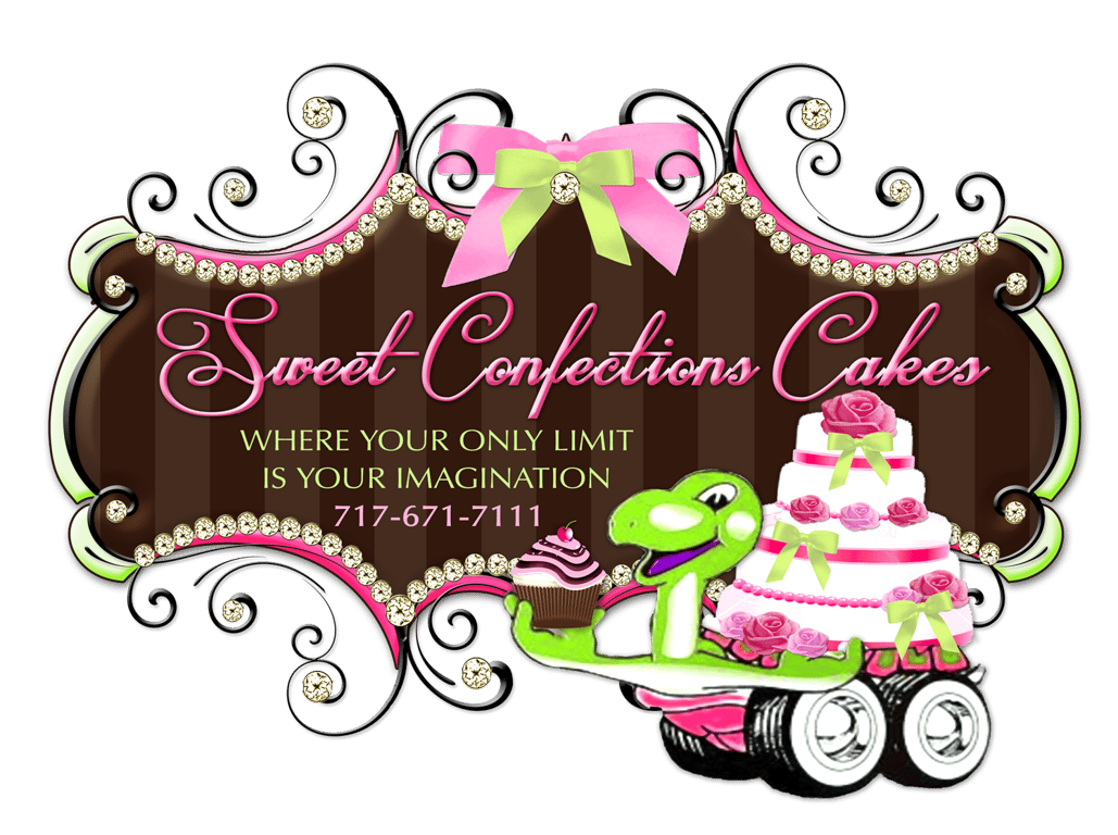 The EventSuite at Sweet Confections