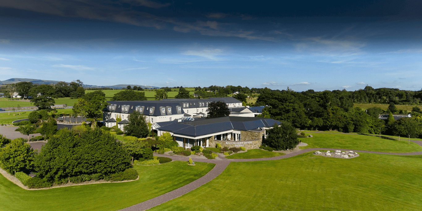 Ballygarry Estate Hotel & Spa