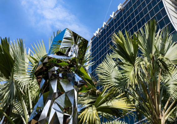 Lake Nona Wave Hotel