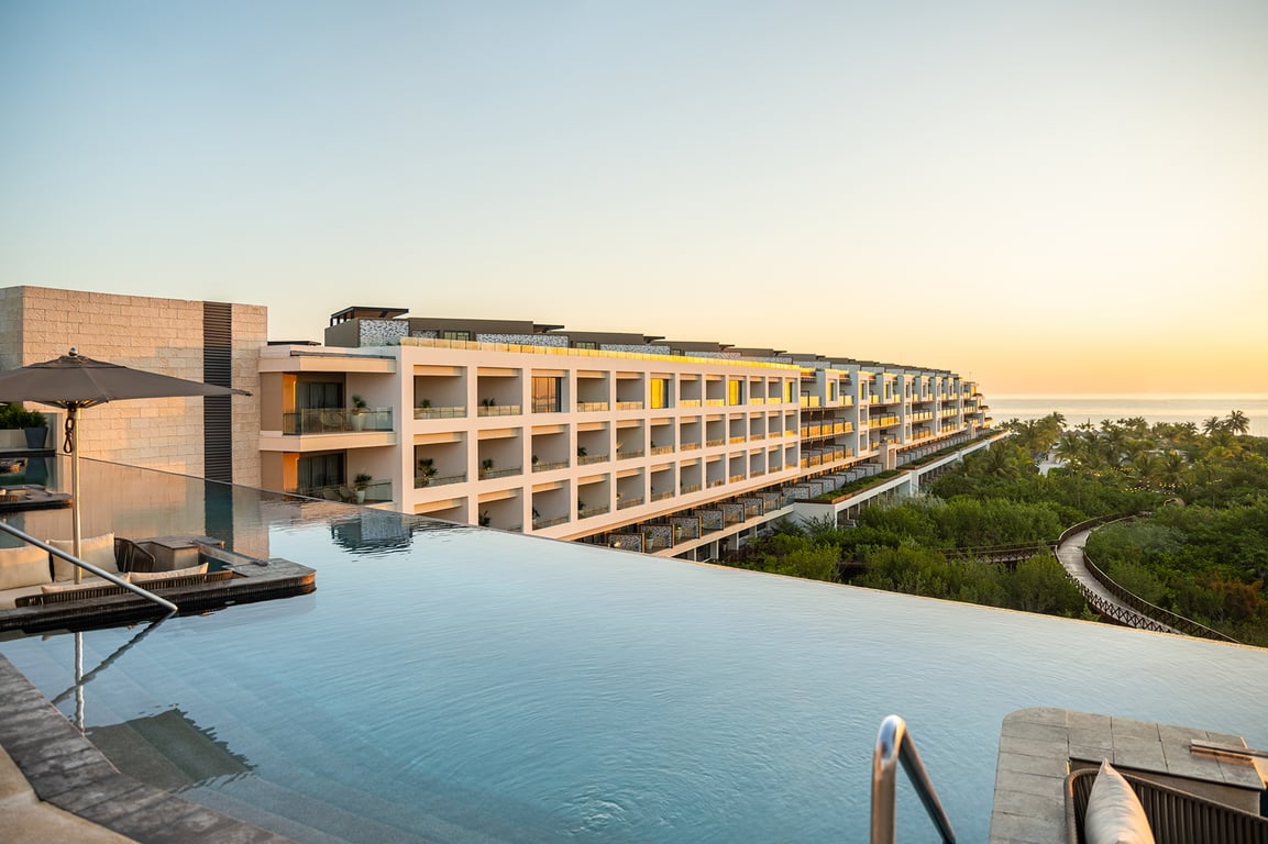 Inspira by Atelier Playa Mujeres