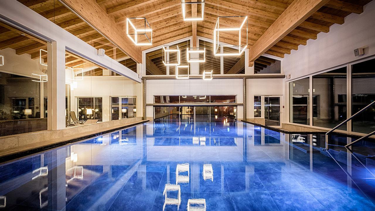 Hotel Das Walchsee