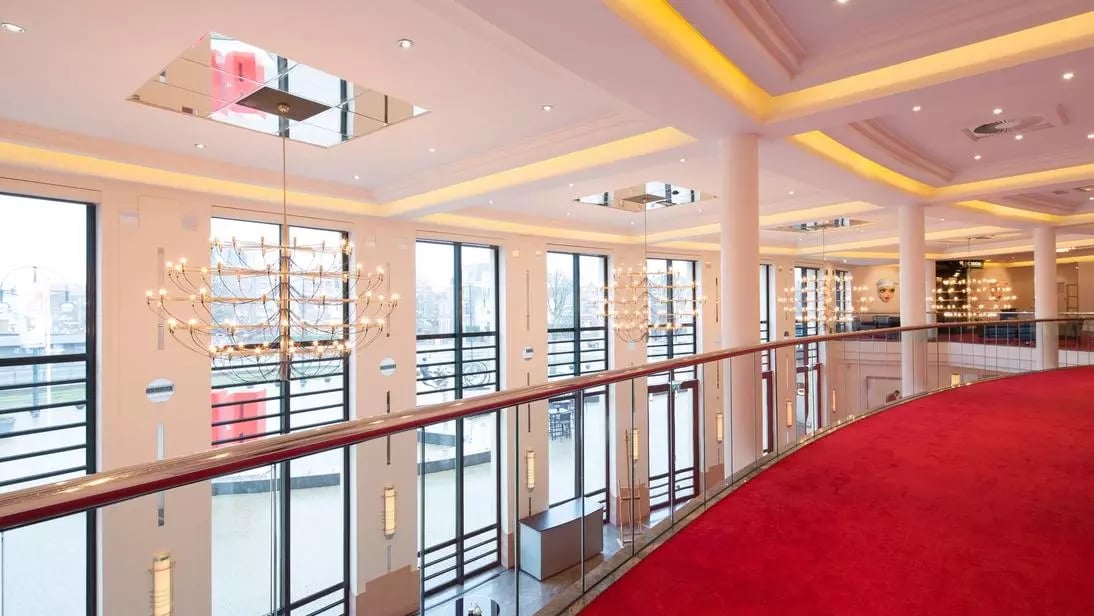 AFAS Circustheater