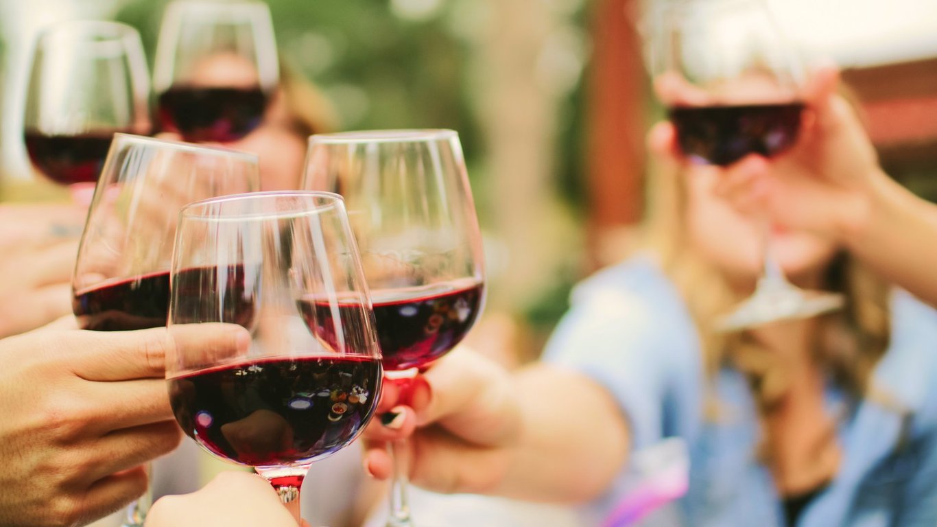 Vinho & Poesia