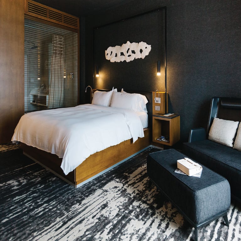 Hotel Le Germain