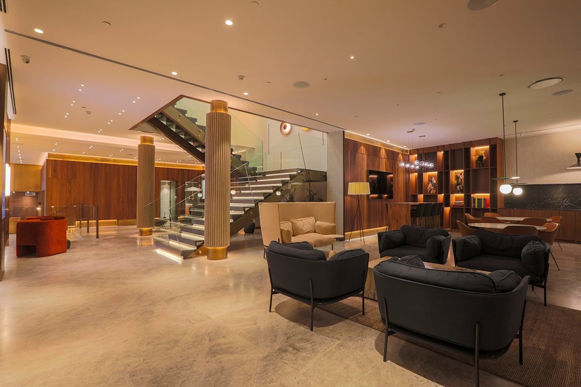 Hotel Liabeny