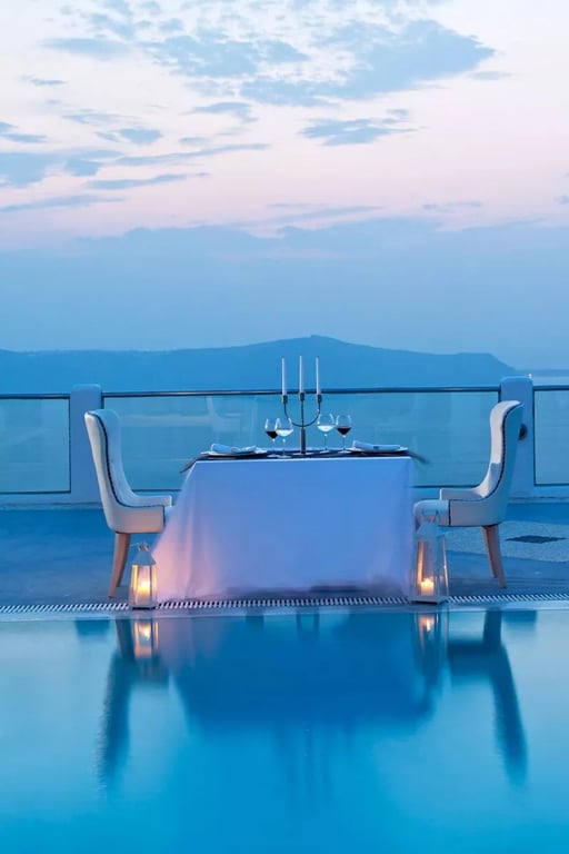 Belvedere Suites