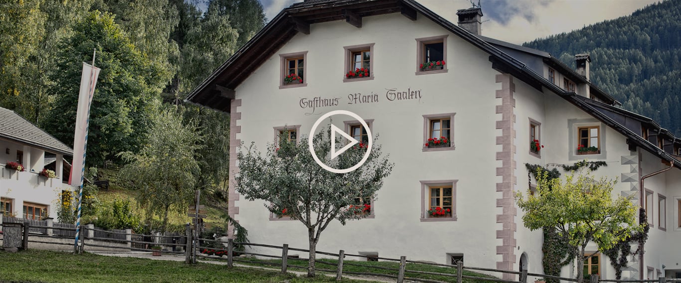 Naturhotel Saalerwirt