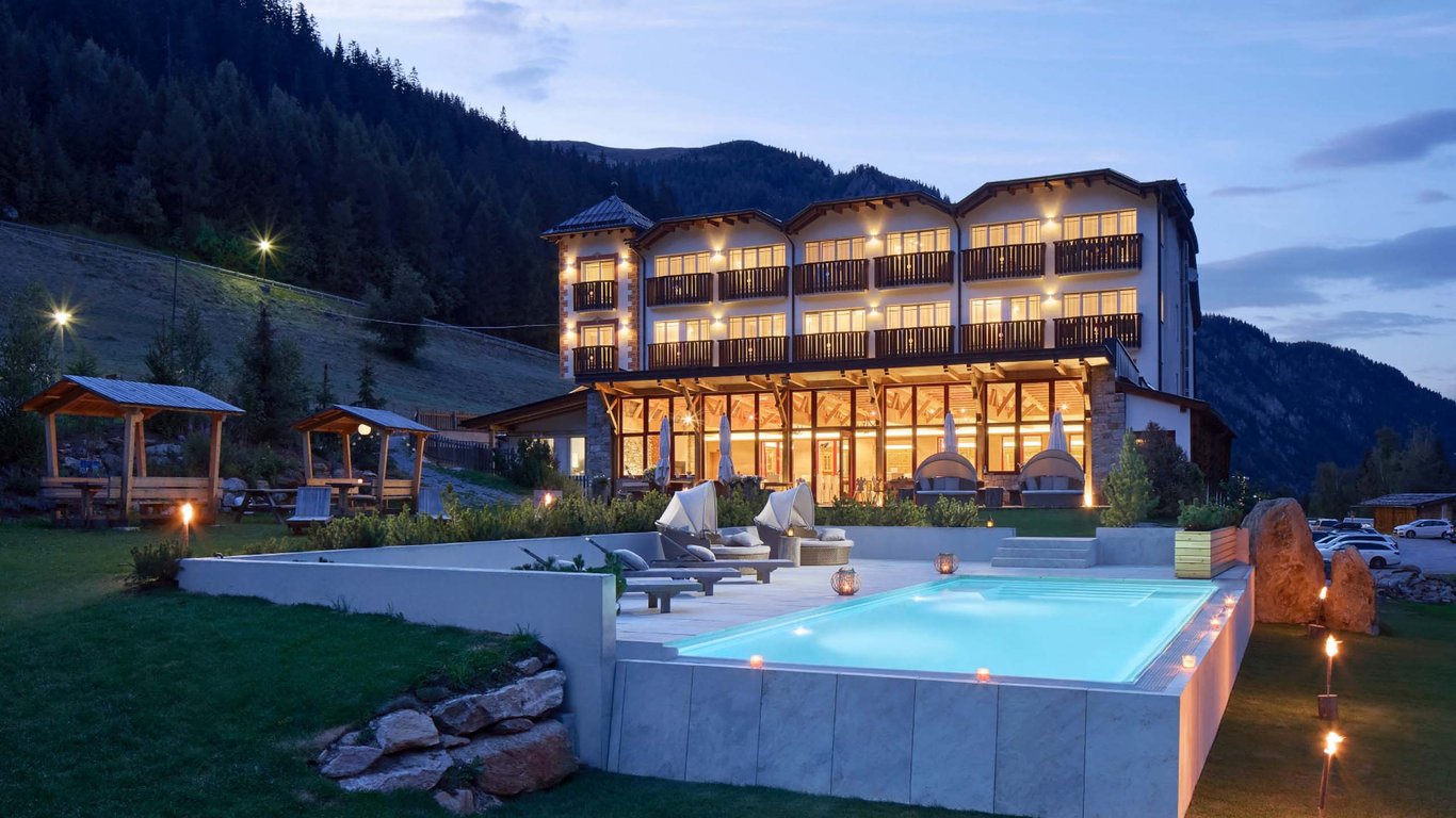 Hotel Bella Vista