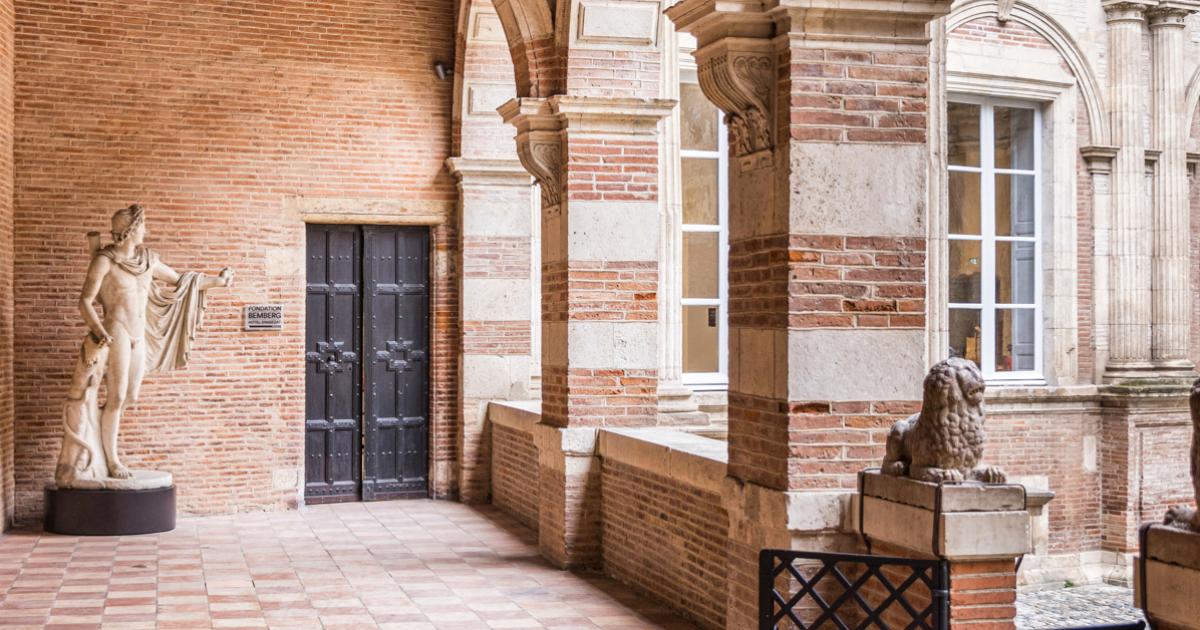 La Fondation Bemberg