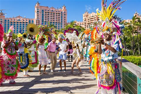 Atlantis Paradise Island Bahamas