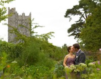 Blackwater Castle, Castletownroche, Cork, Ireland