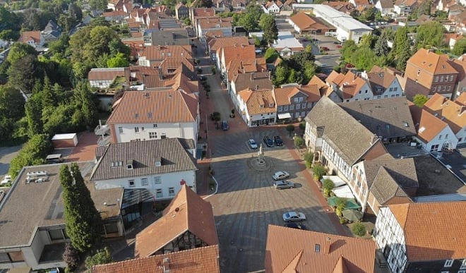Lieth Halle