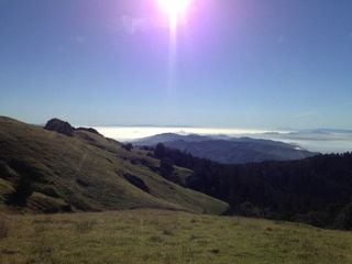 Tamalpais Valley Community Center
